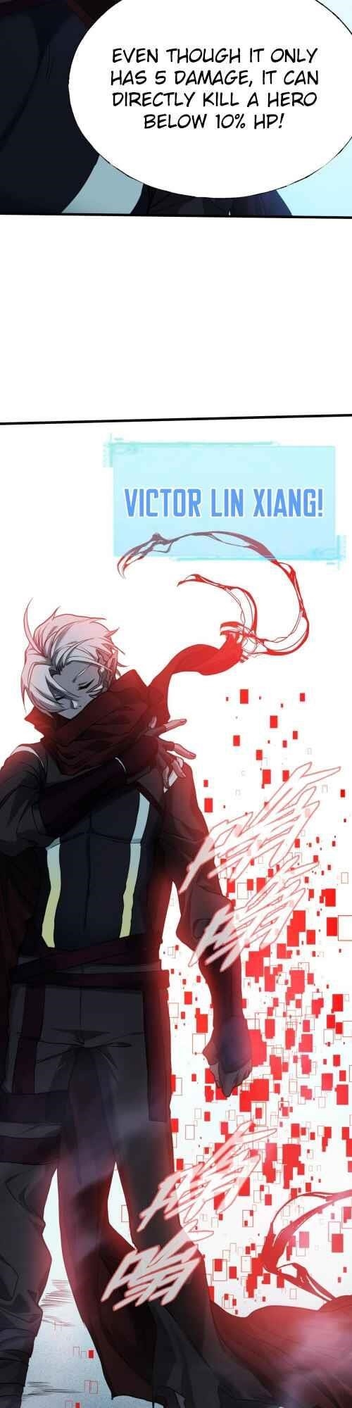 The Strongest Player Chapter 2 - Page 43