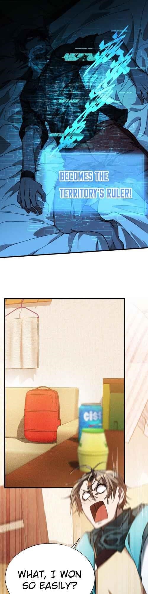 The Strongest Player Chapter 2 - Page 45