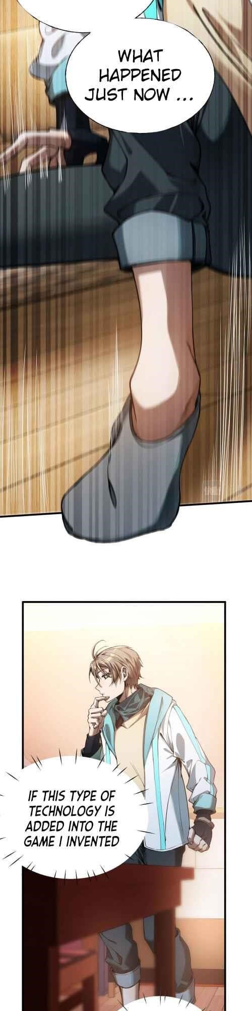 The Strongest Player Chapter 2 - Page 46