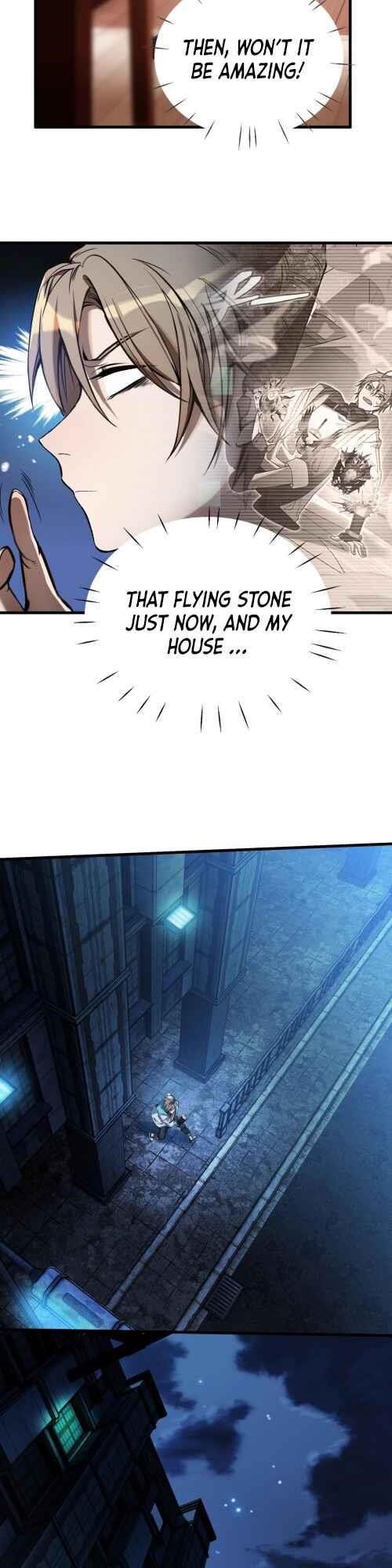 The Strongest Player Chapter 2 - Page 47