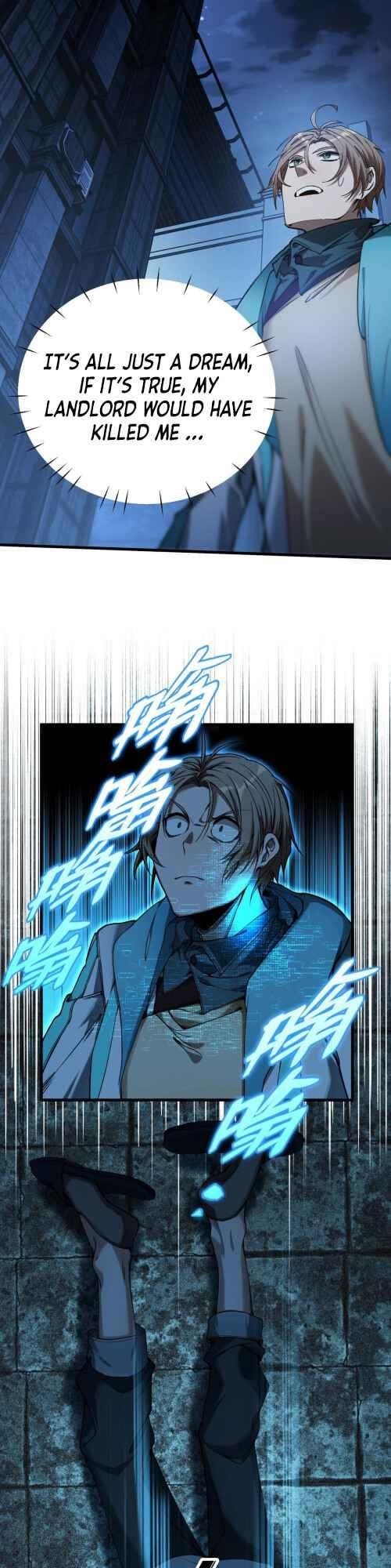 The Strongest Player Chapter 2 - Page 48