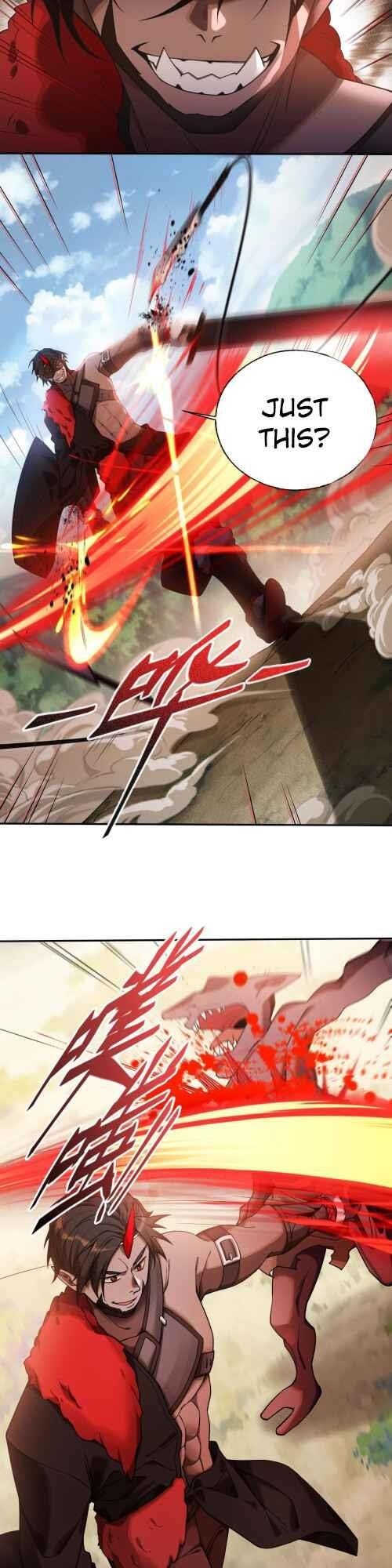 The Strongest Player Chapter 2 - Page 5