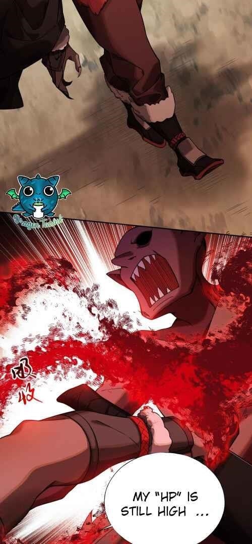 The Strongest Player Chapter 2 - Page 6