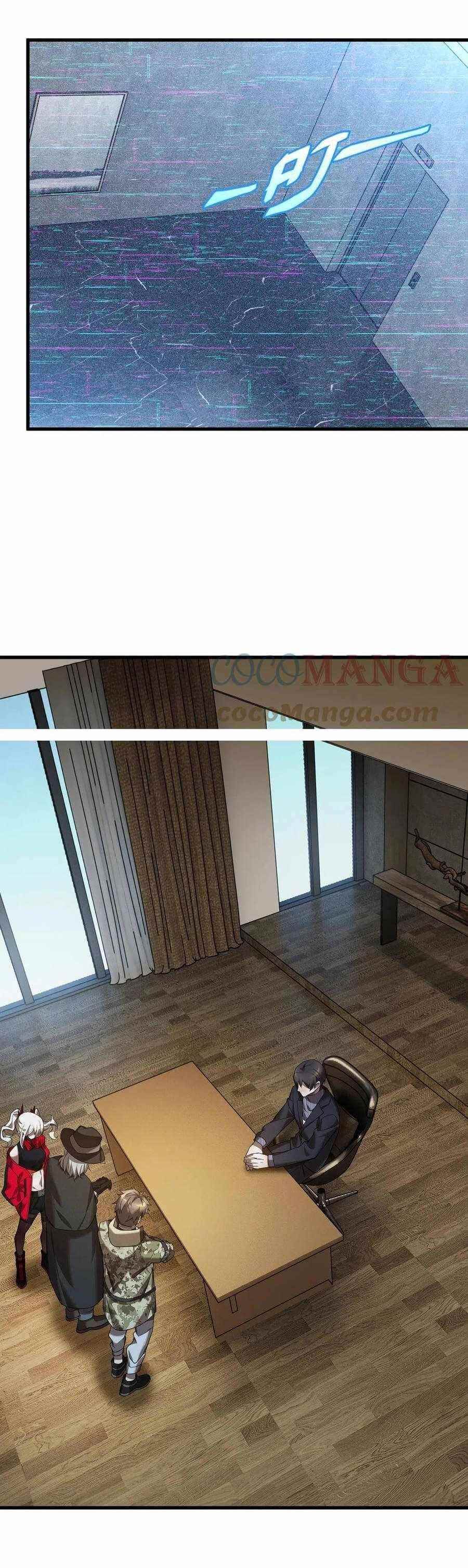 The Strongest Player Chapter 20 - Page 11