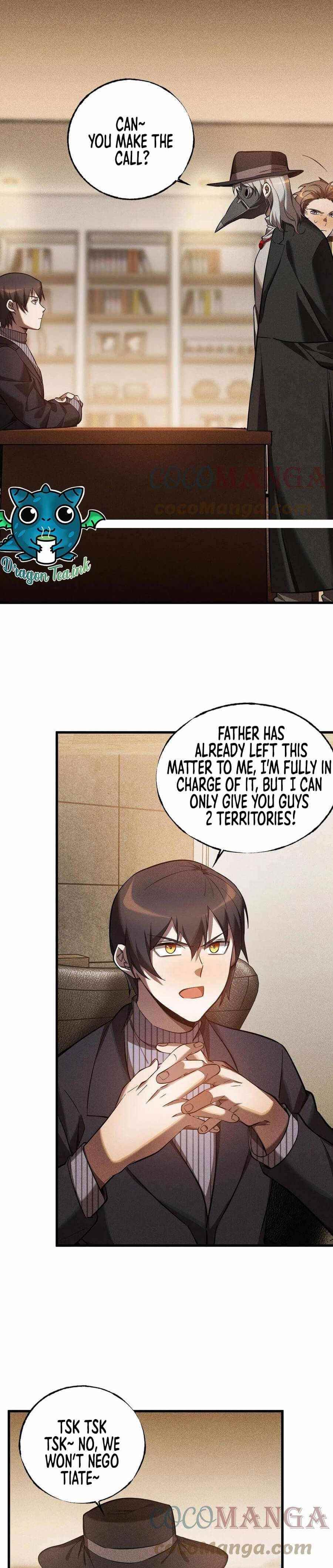 The Strongest Player Chapter 20 - Page 15