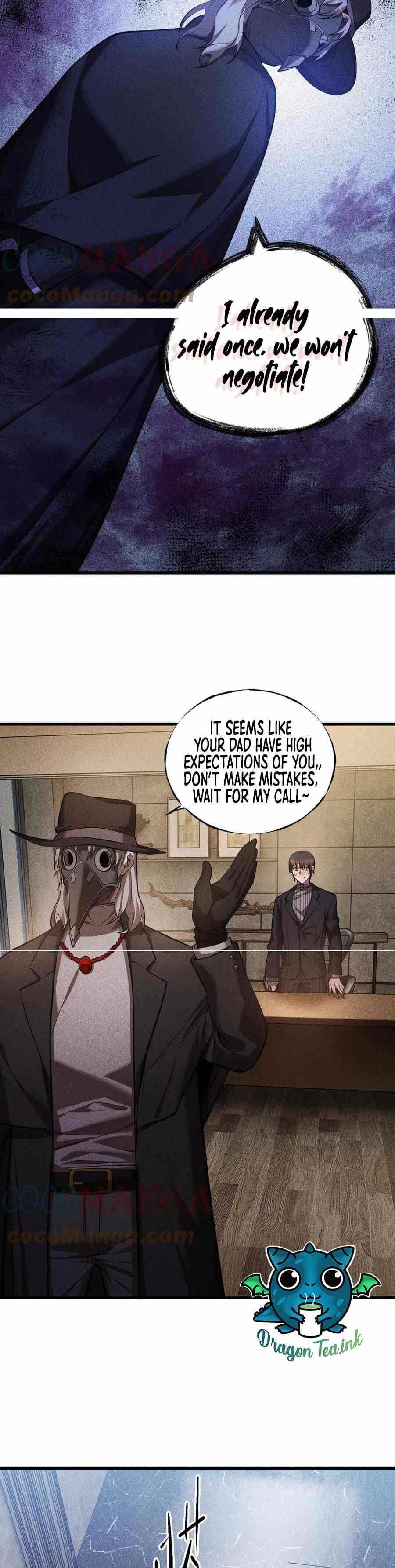 The Strongest Player Chapter 20 - Page 18