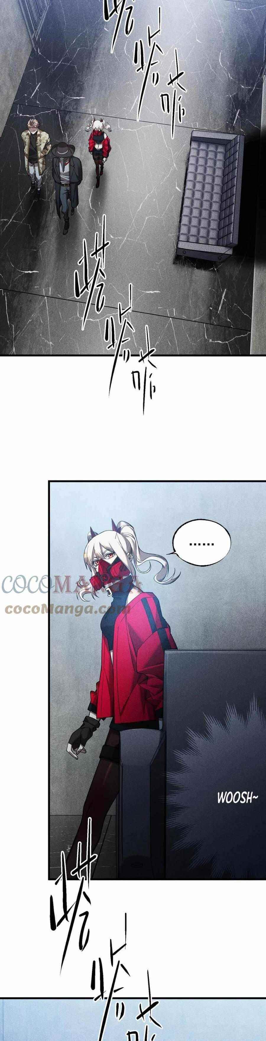 The Strongest Player Chapter 20 - Page 19