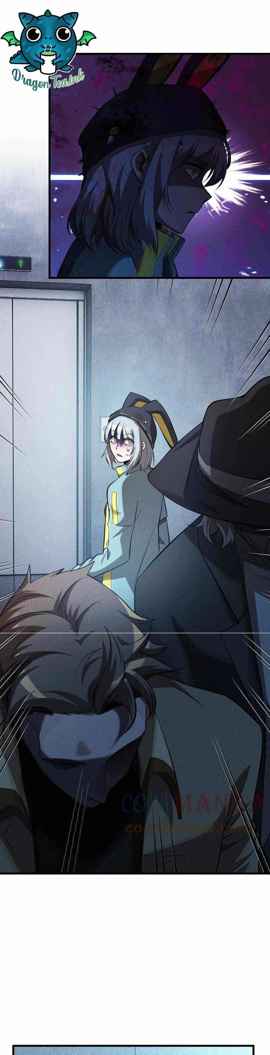 The Strongest Player Chapter 20 - Page 2