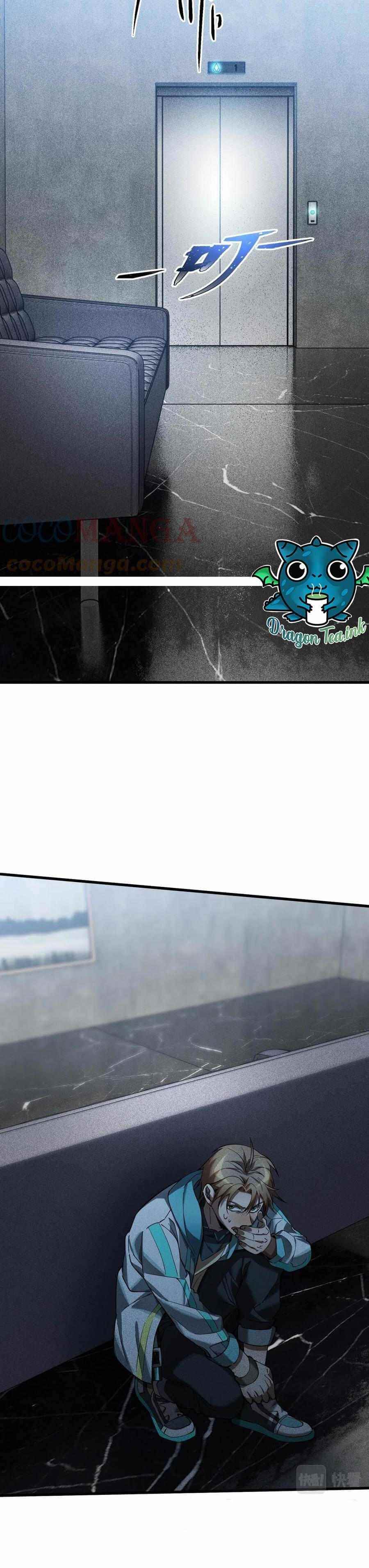 The Strongest Player Chapter 20 - Page 20