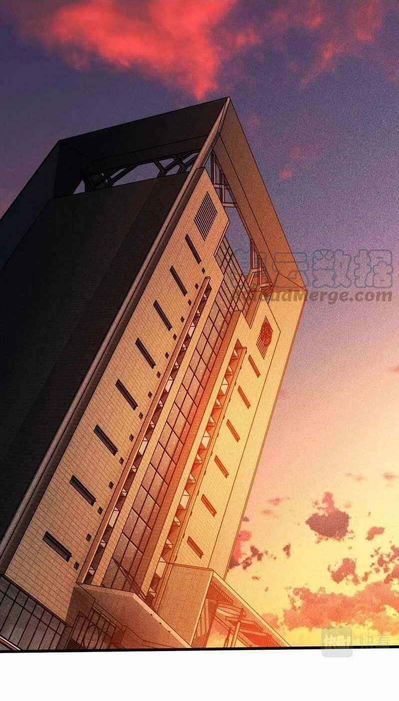 The Strongest Player Chapter 21 - Page 1