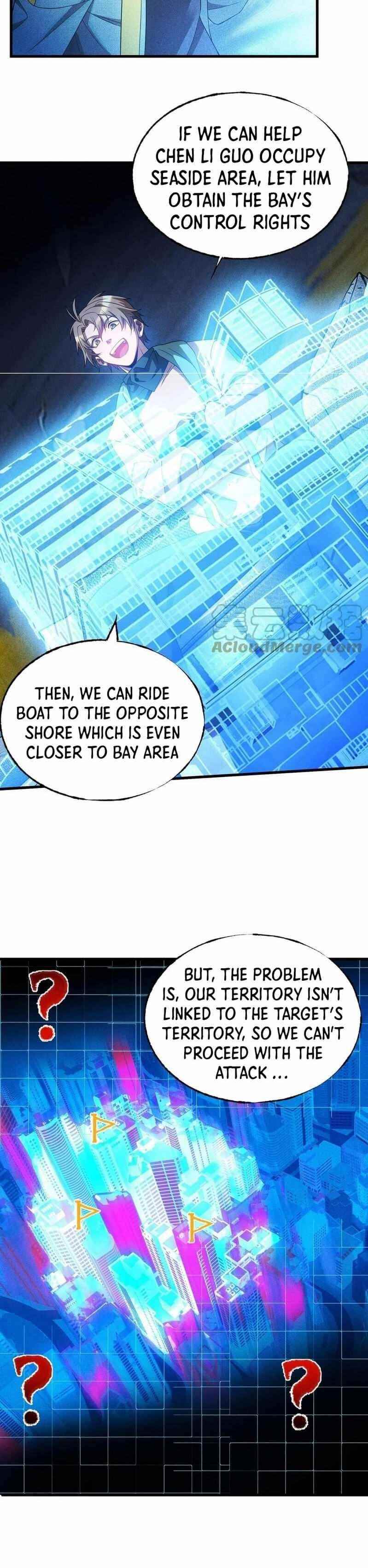 The Strongest Player Chapter 21 - Page 13