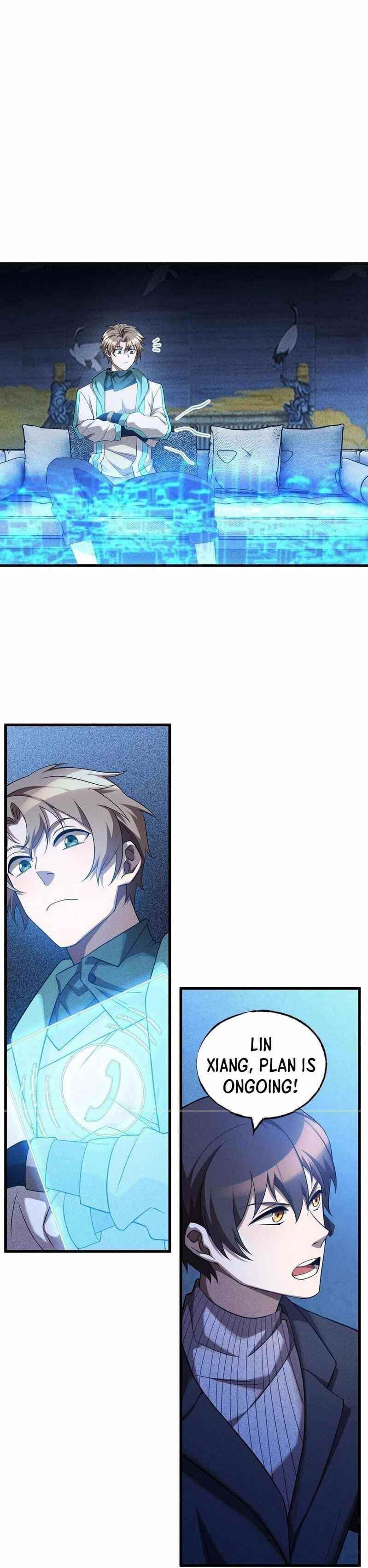 The Strongest Player Chapter 21 - Page 14