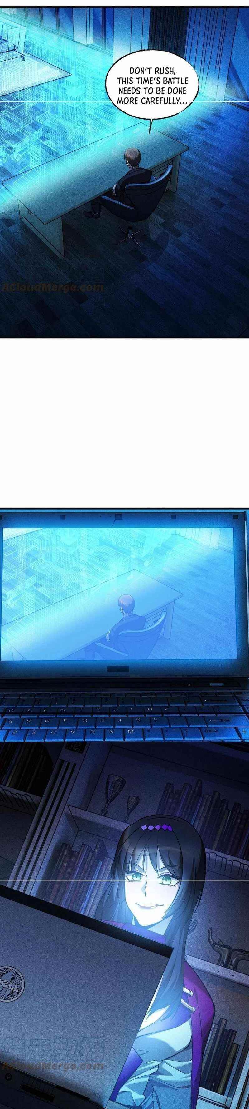 The Strongest Player Chapter 21 - Page 16