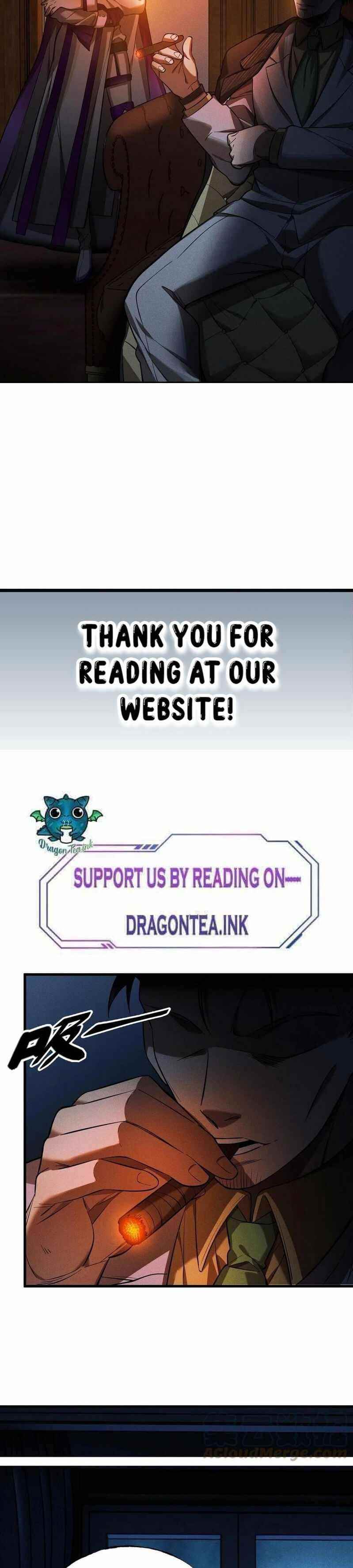 The Strongest Player Chapter 21 - Page 19