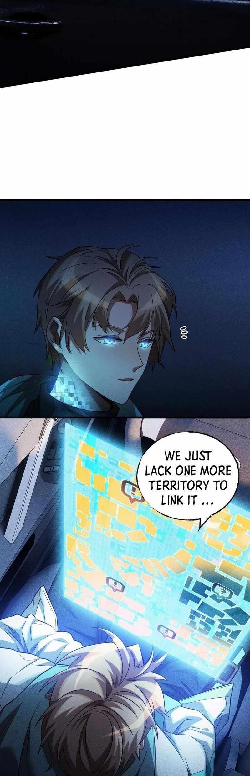 The Strongest Player Chapter 22 - Page 11