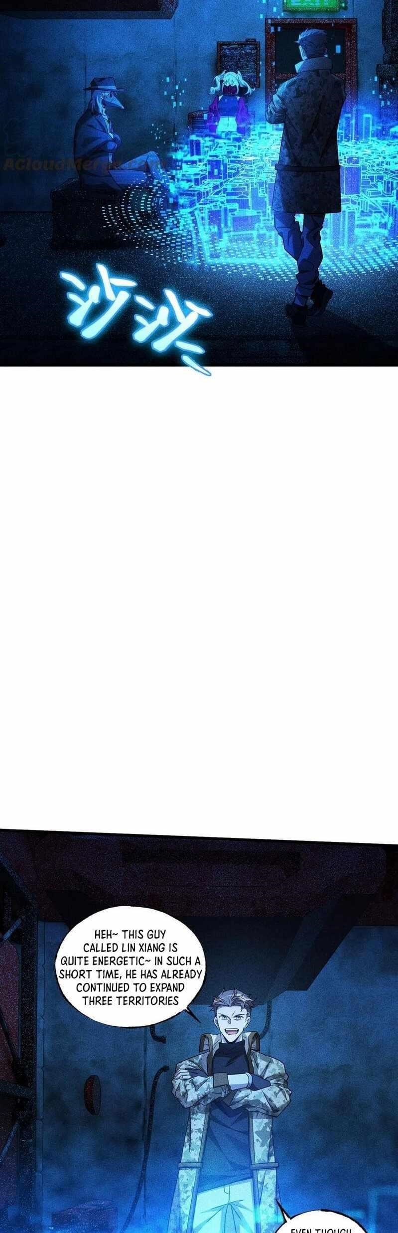 The Strongest Player Chapter 22 - Page 13