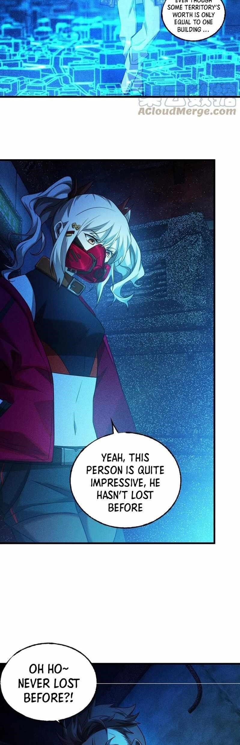 The Strongest Player Chapter 22 - Page 14