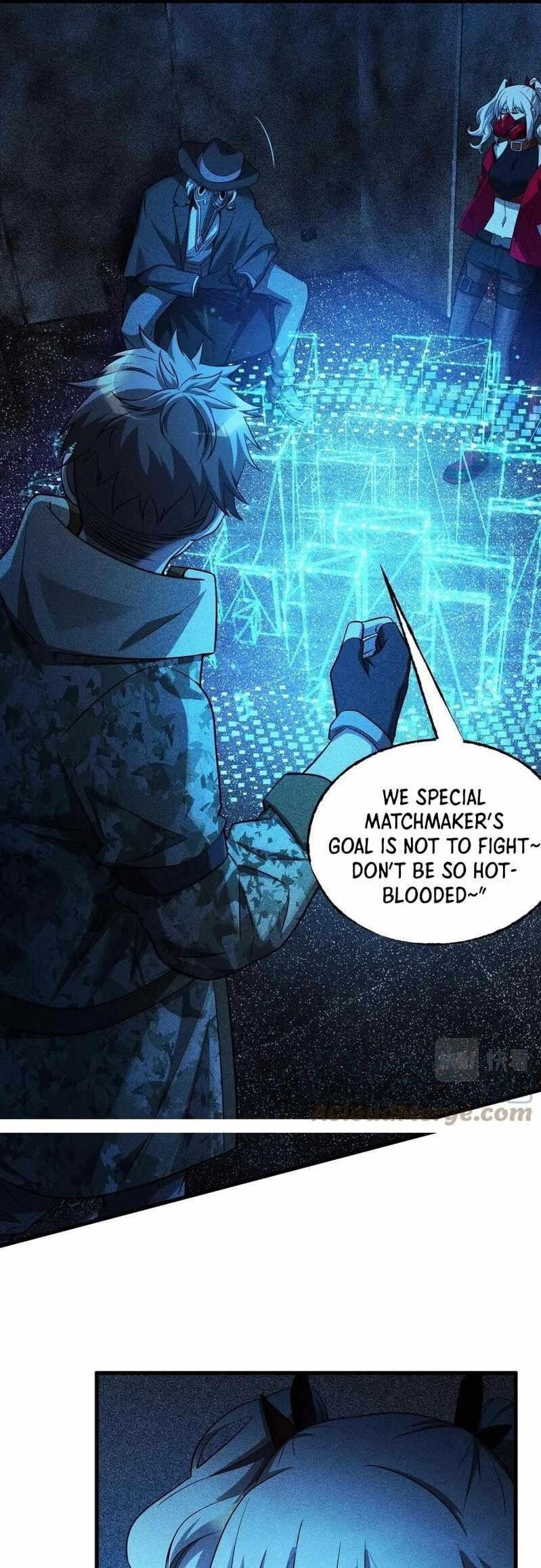 The Strongest Player Chapter 22 - Page 16