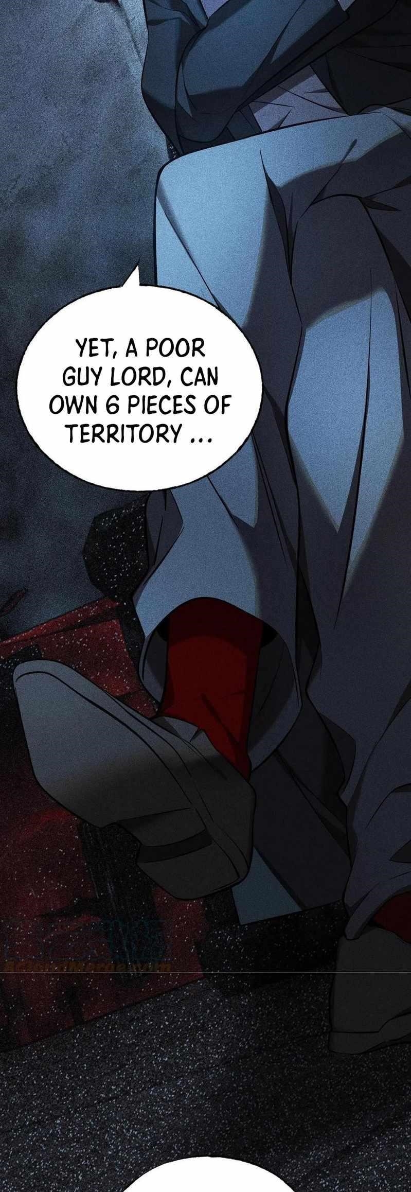 The Strongest Player Chapter 22 - Page 20