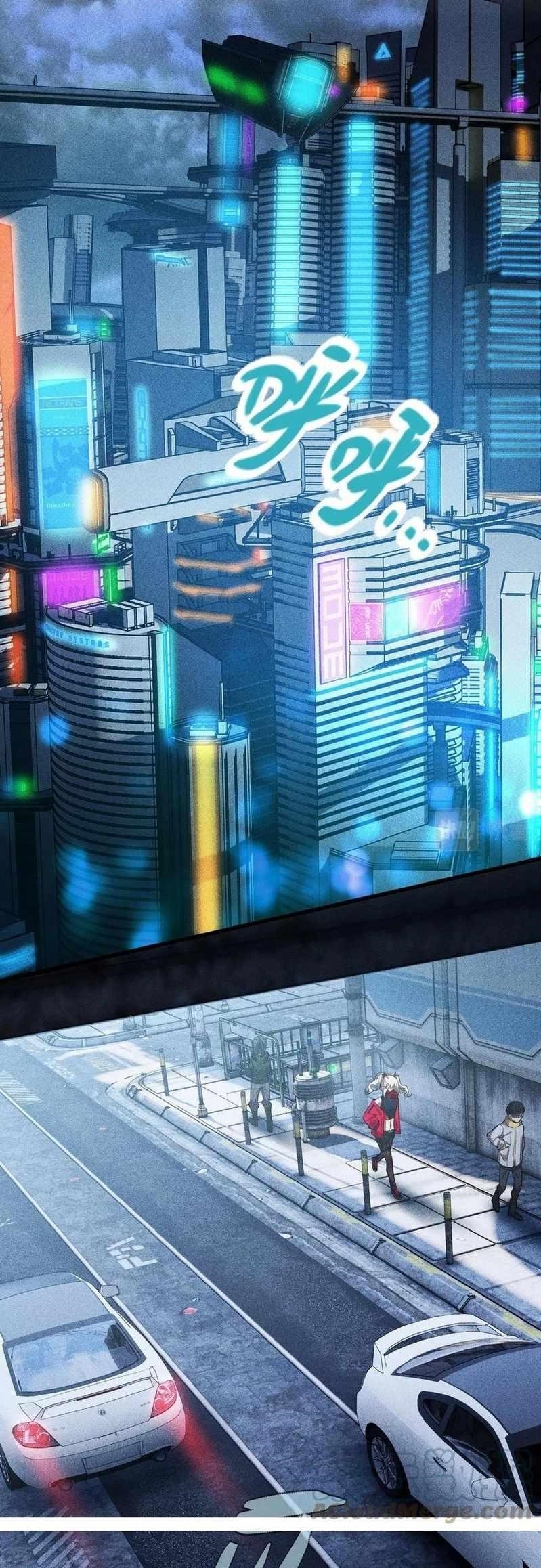 The Strongest Player Chapter 22 - Page 22