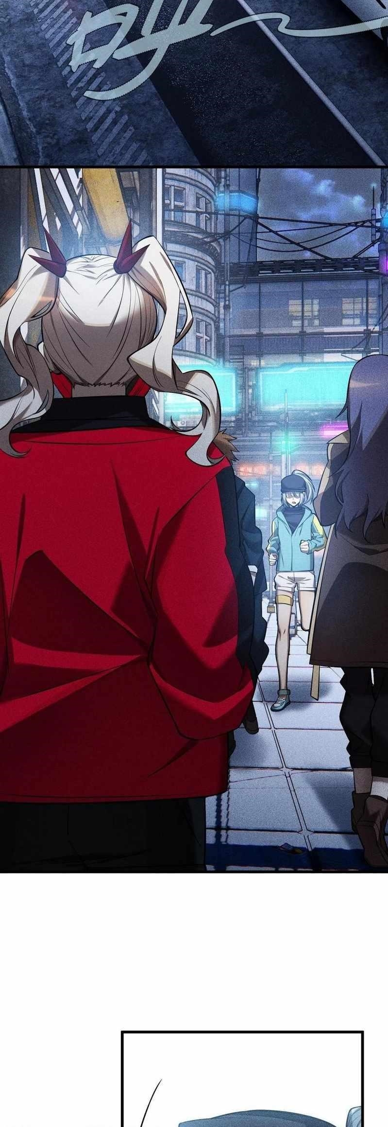 The Strongest Player Chapter 22 - Page 23