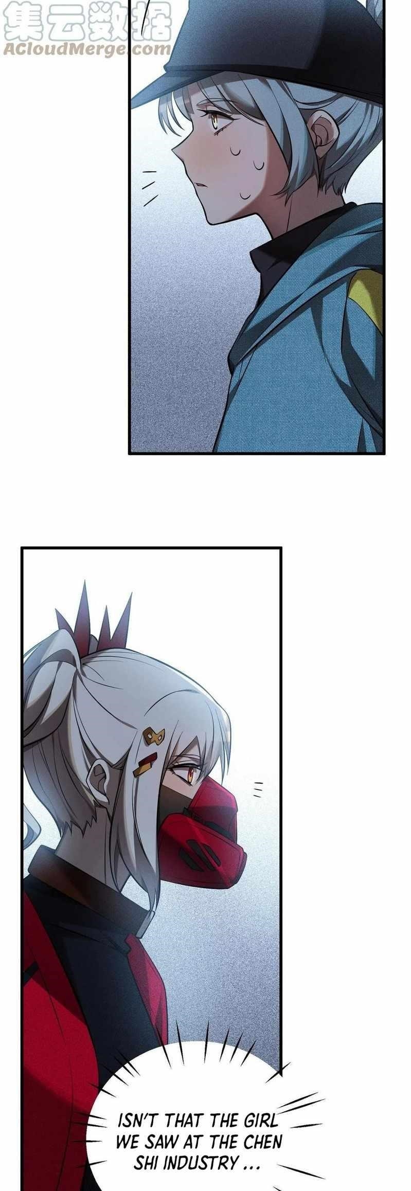 The Strongest Player Chapter 22 - Page 24