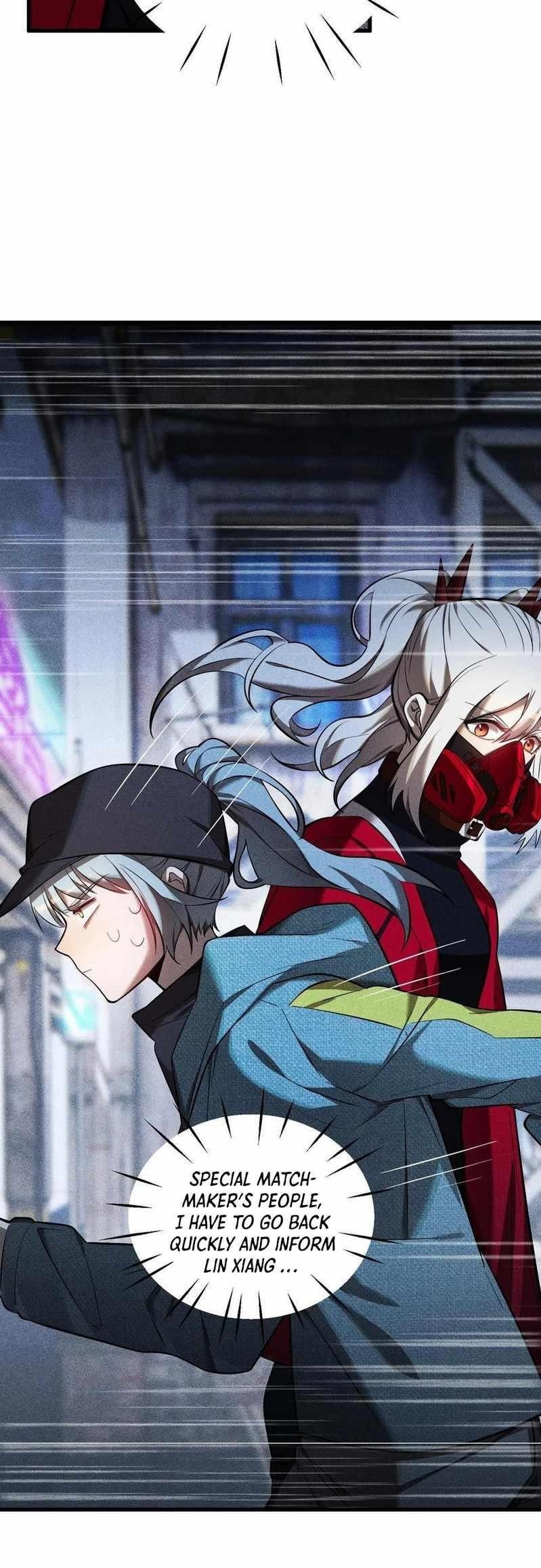 The Strongest Player Chapter 22 - Page 25