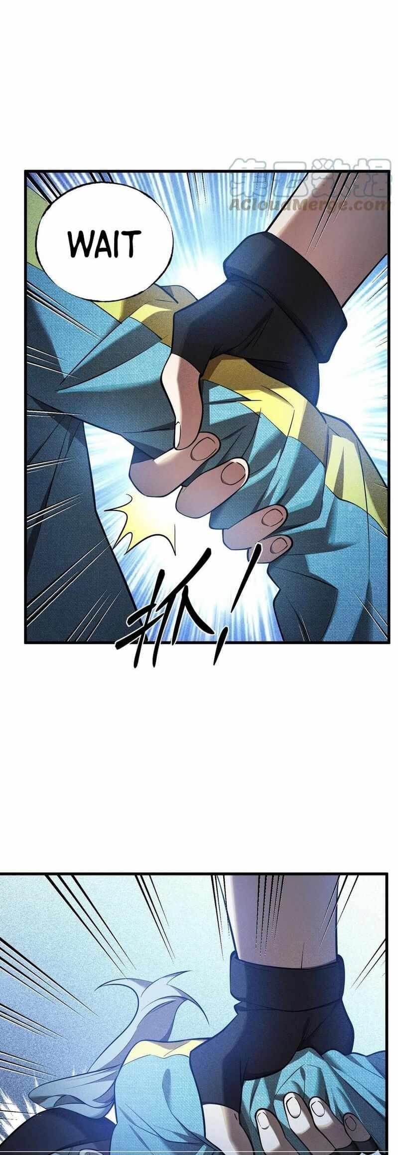 The Strongest Player Chapter 22 - Page 26