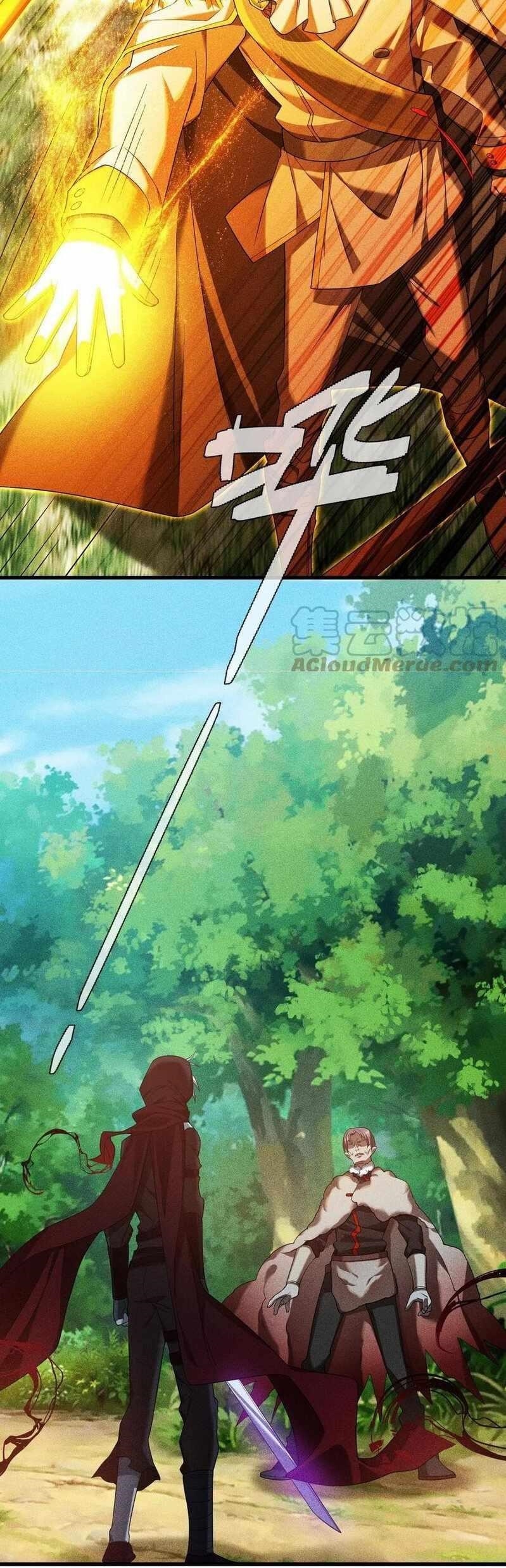 The Strongest Player Chapter 22 - Page 3