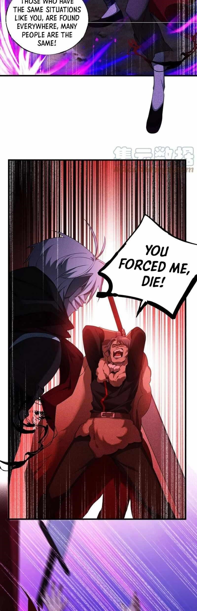 The Strongest Player Chapter 22 - Page 5