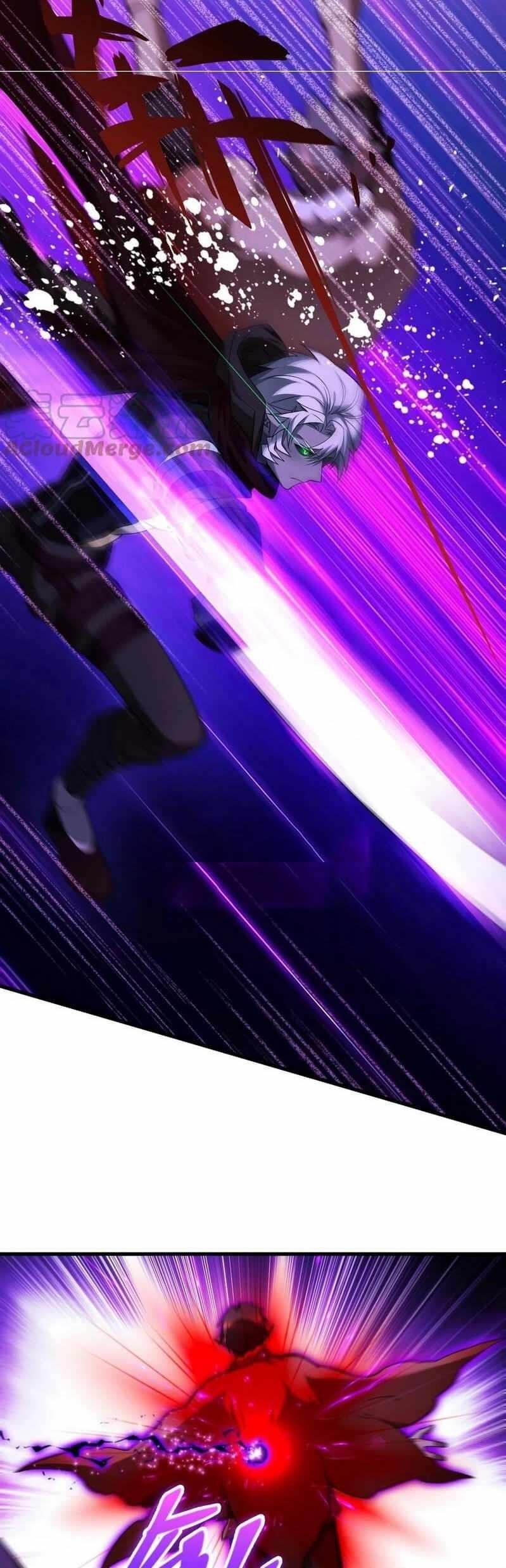 The Strongest Player Chapter 22 - Page 6