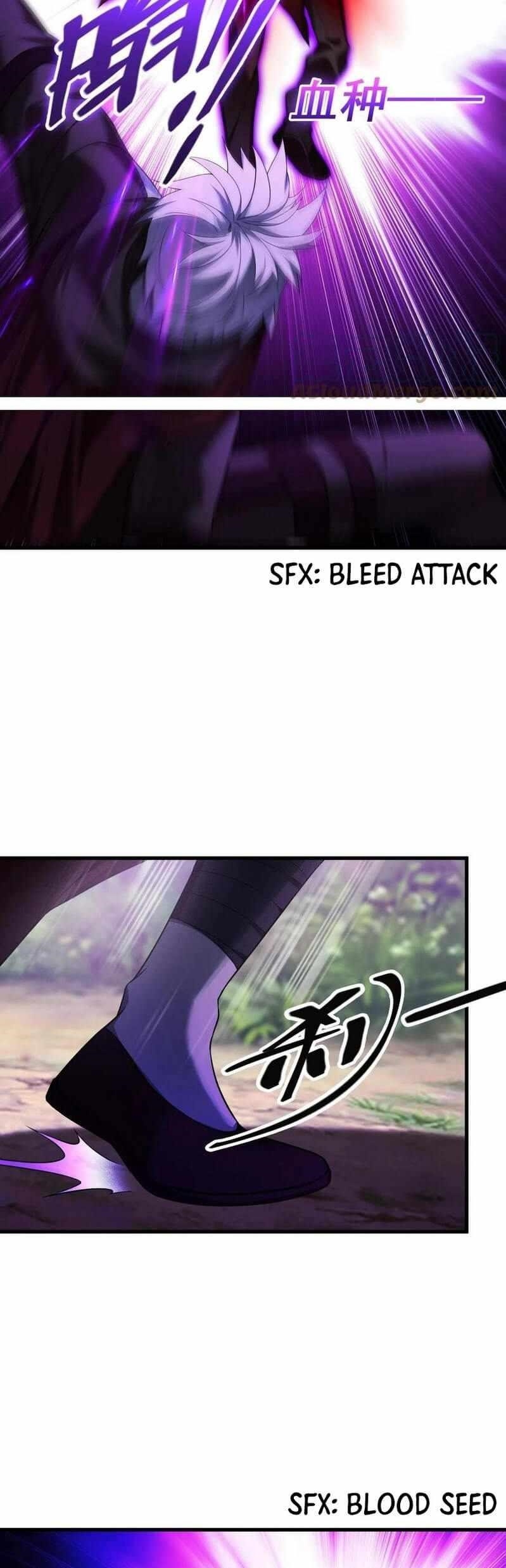 The Strongest Player Chapter 22 - Page 7