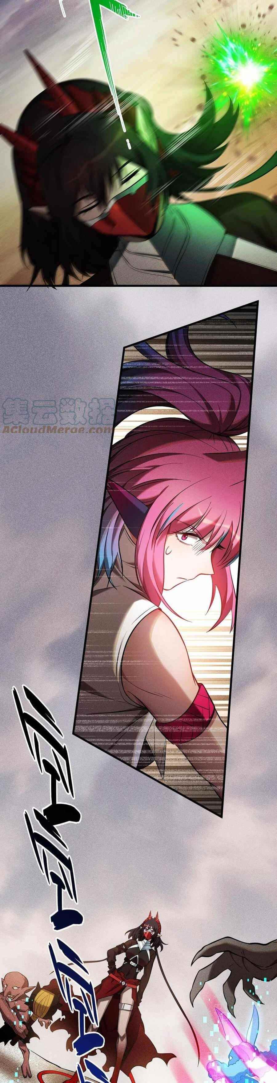 The Strongest Player Chapter 23 - Page 10