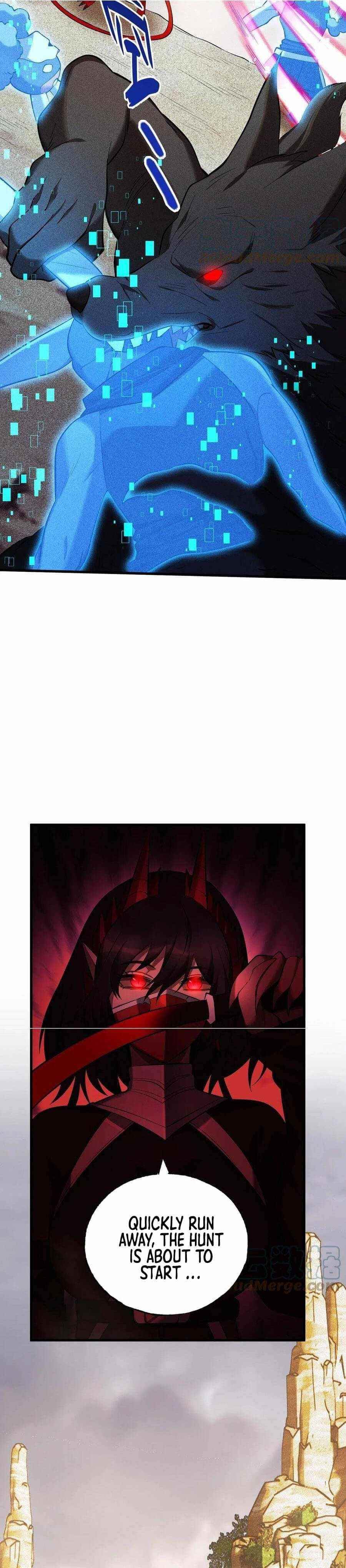 The Strongest Player Chapter 23 - Page 11