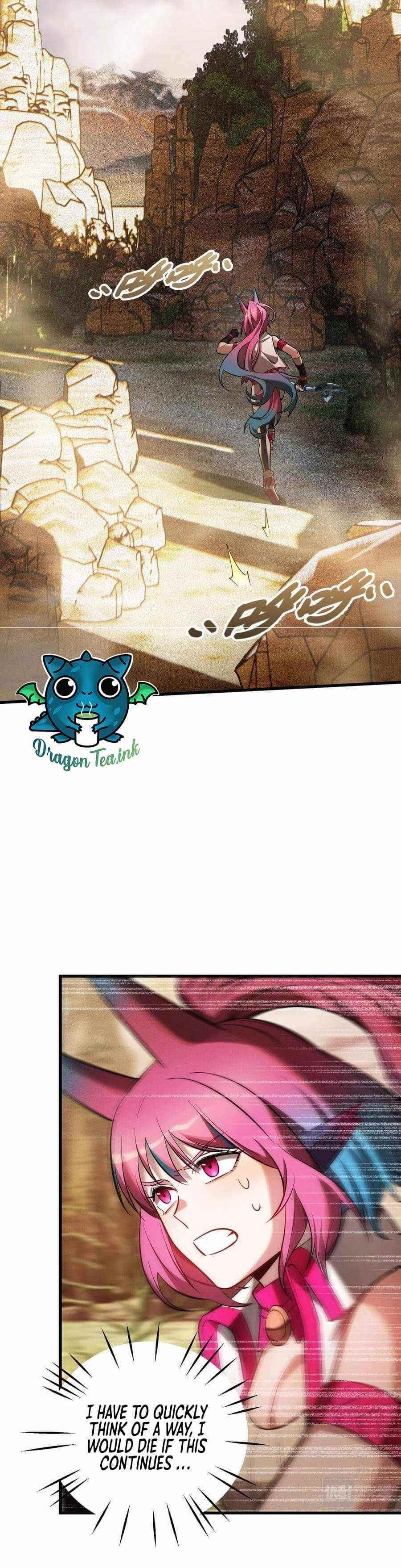 The Strongest Player Chapter 23 - Page 12