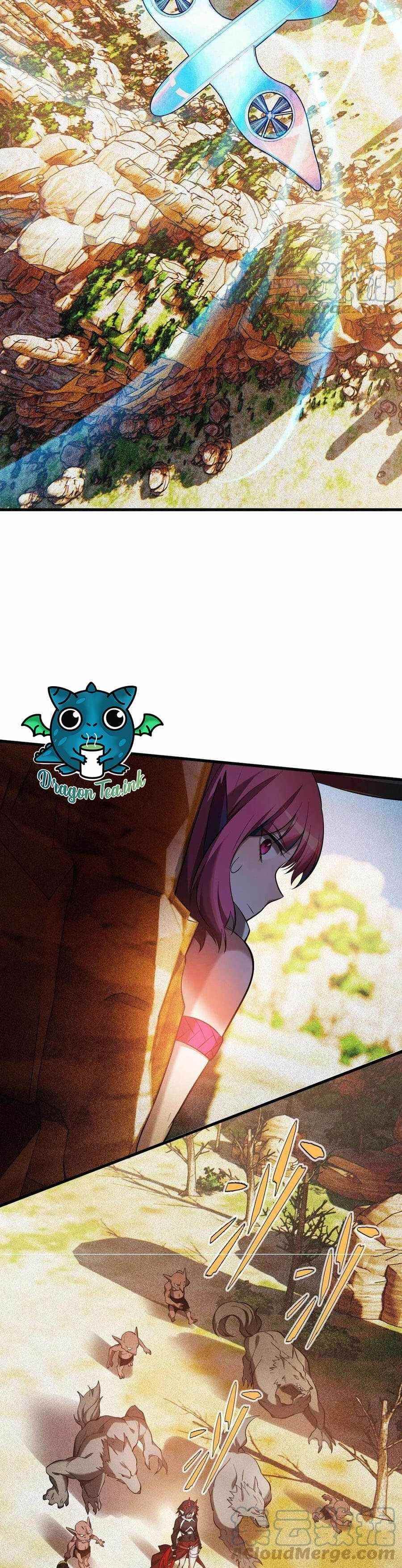 The Strongest Player Chapter 23 - Page 14