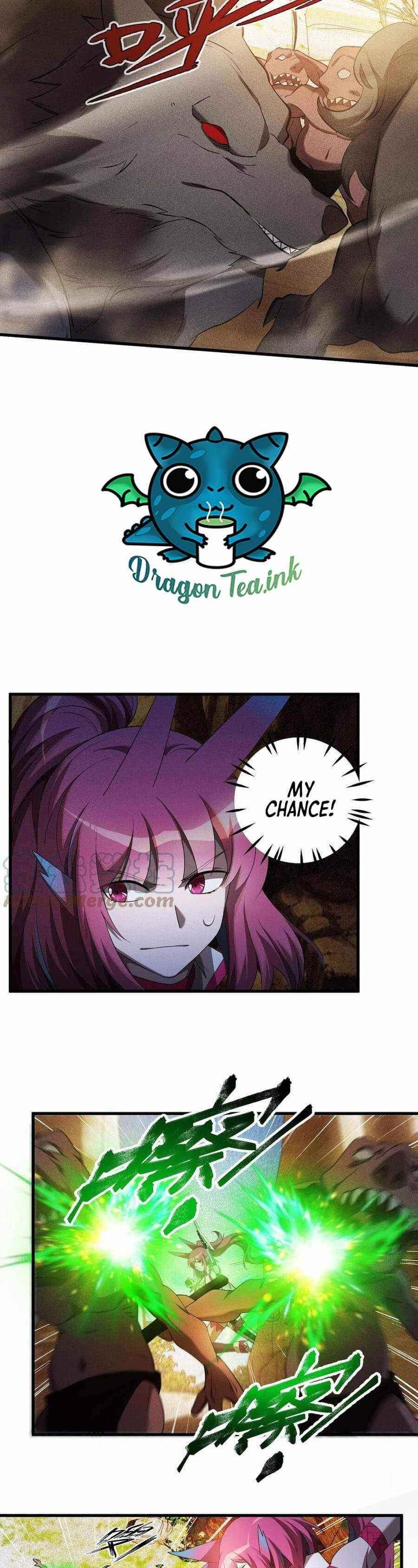 The Strongest Player Chapter 23 - Page 16