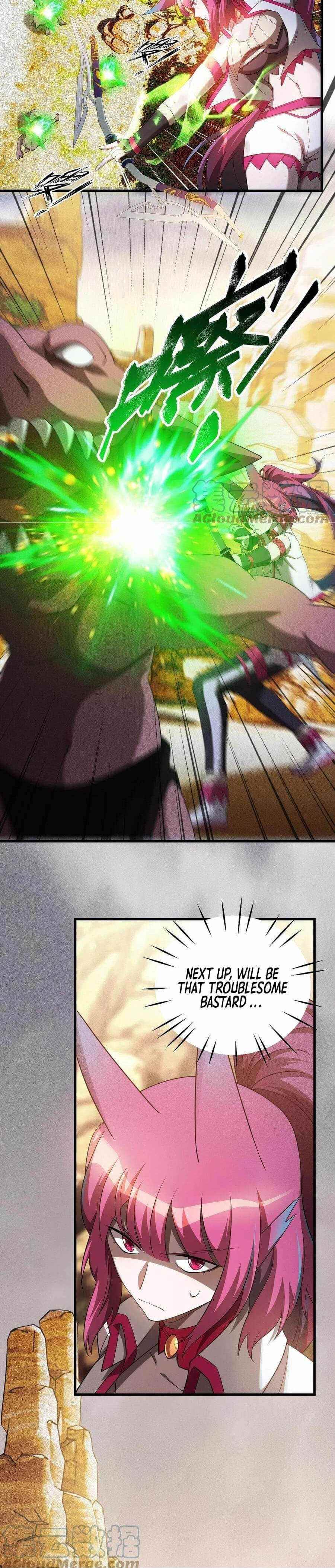 The Strongest Player Chapter 23 - Page 17