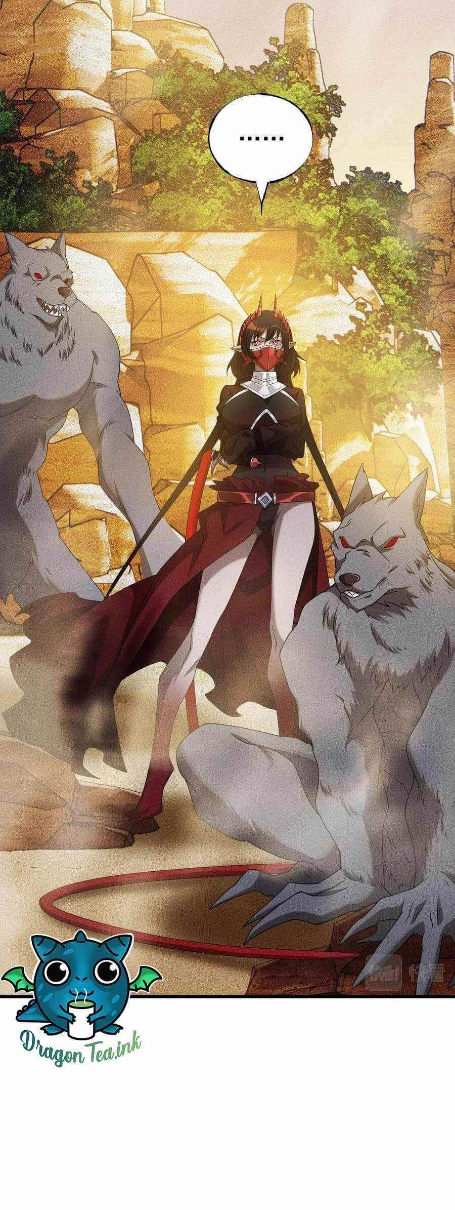 The Strongest Player Chapter 23 - Page 18