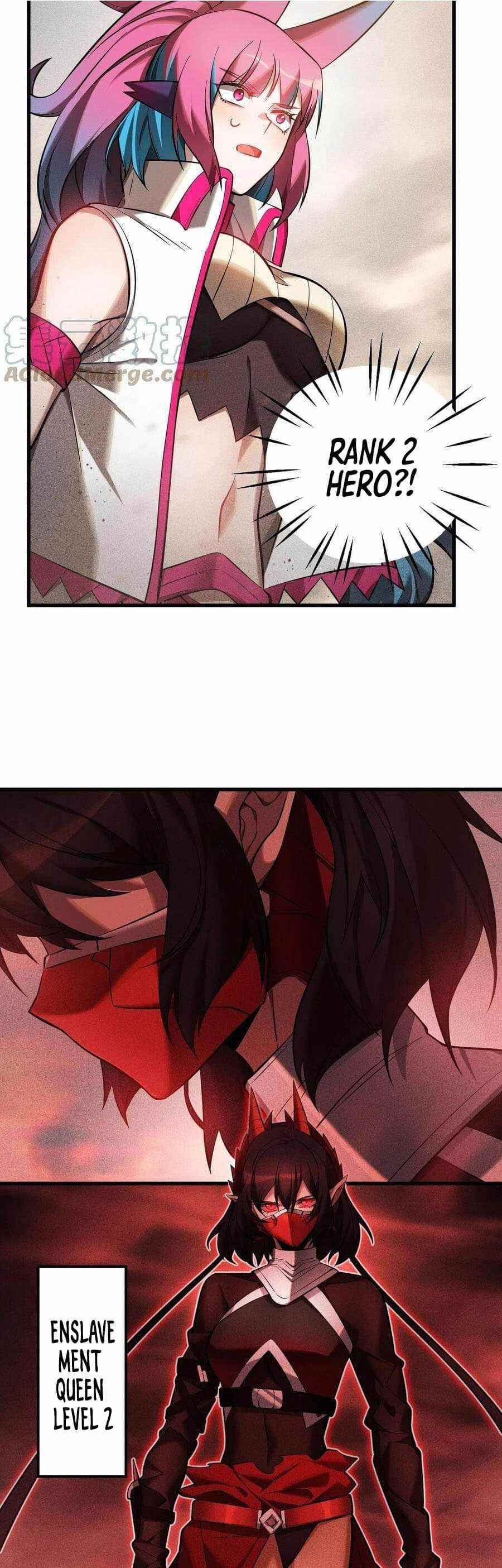 The Strongest Player Chapter 23 - Page 2