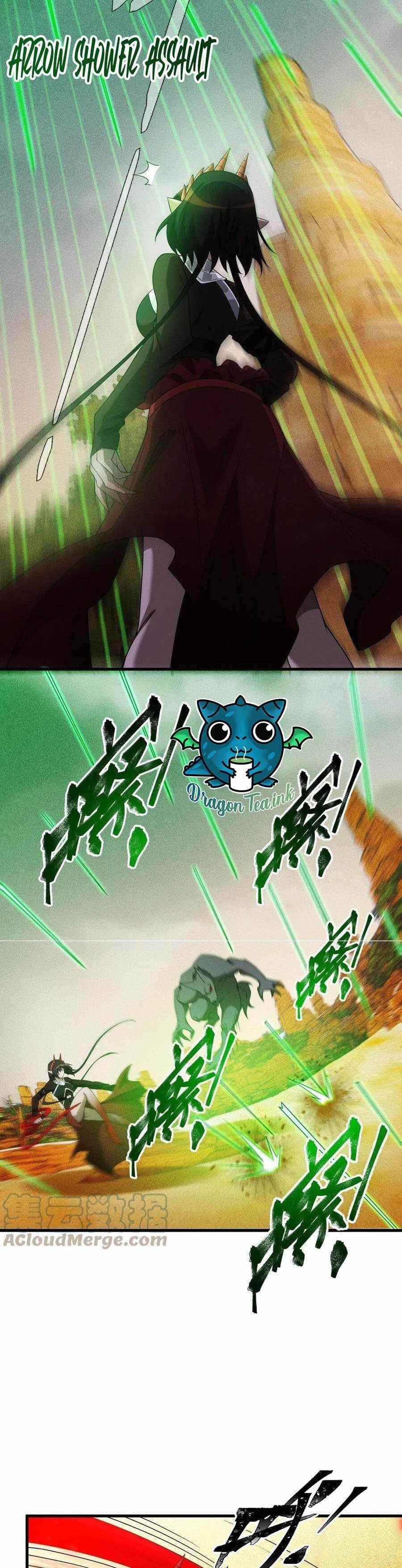 The Strongest Player Chapter 23 - Page 21