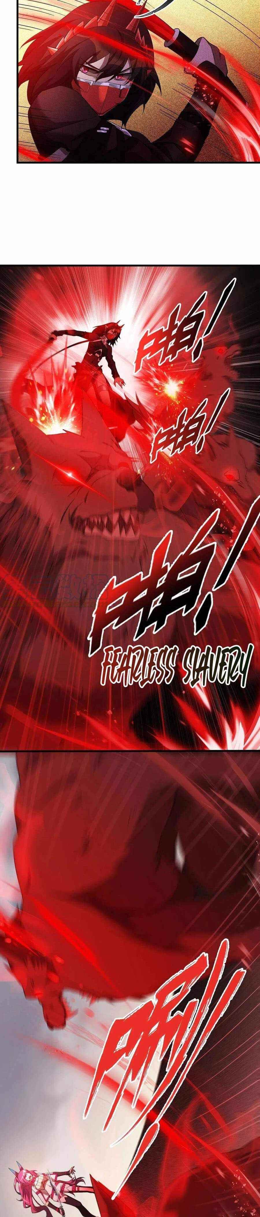 The Strongest Player Chapter 23 - Page 22