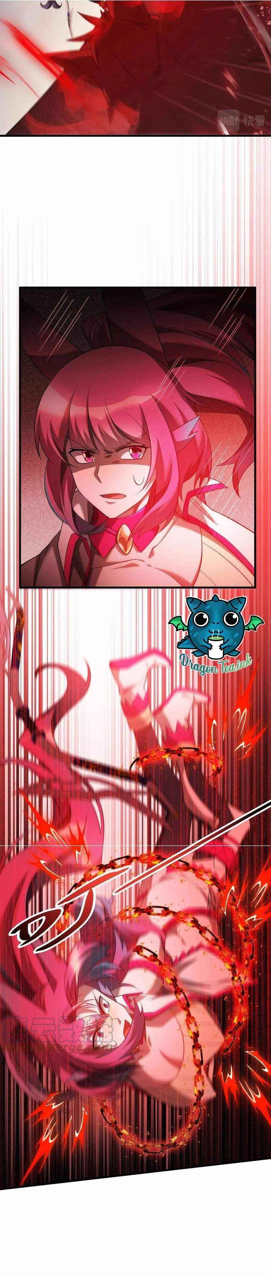 The Strongest Player Chapter 23 - Page 23