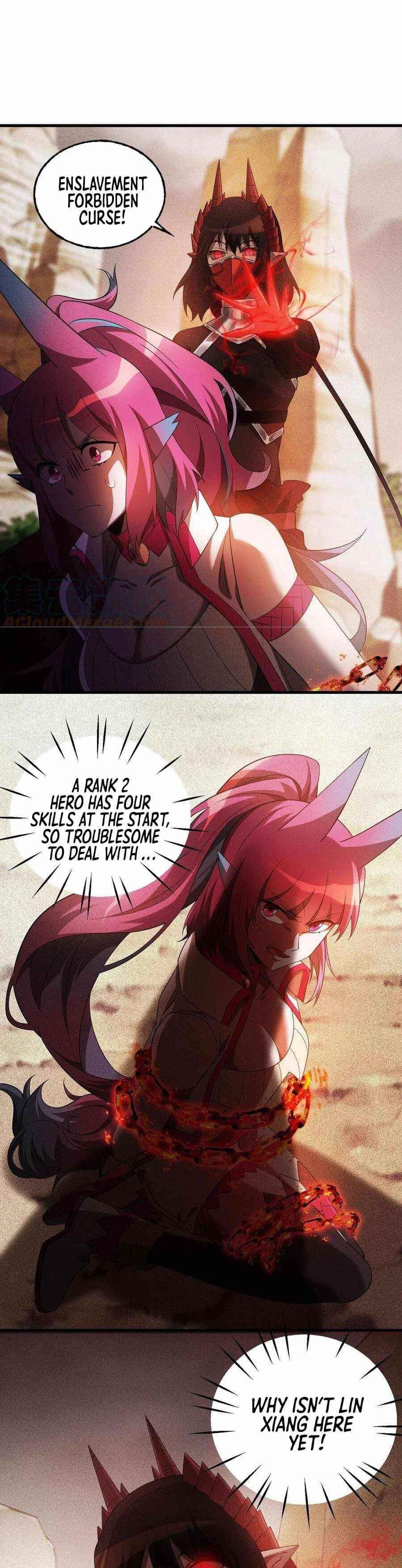 The Strongest Player Chapter 23 - Page 24