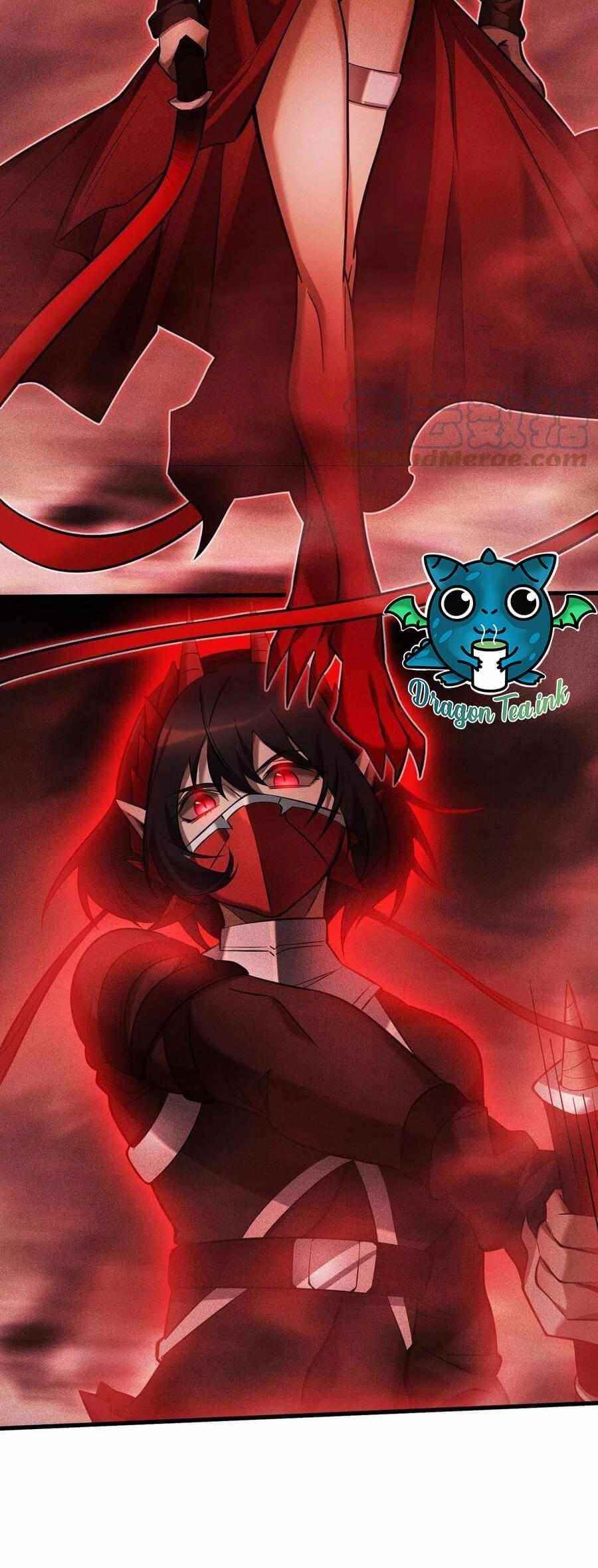 The Strongest Player Chapter 23 - Page 3