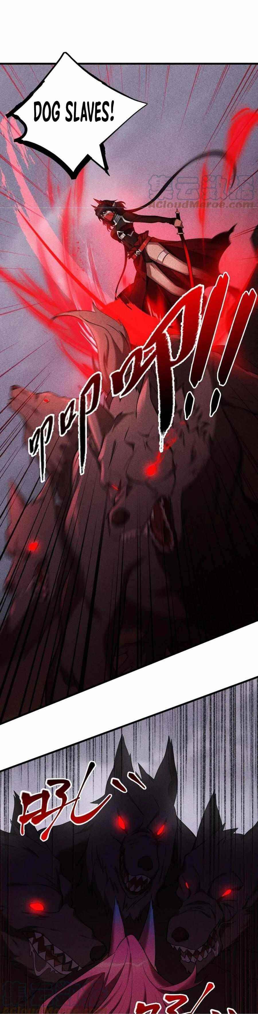 The Strongest Player Chapter 23 - Page 4