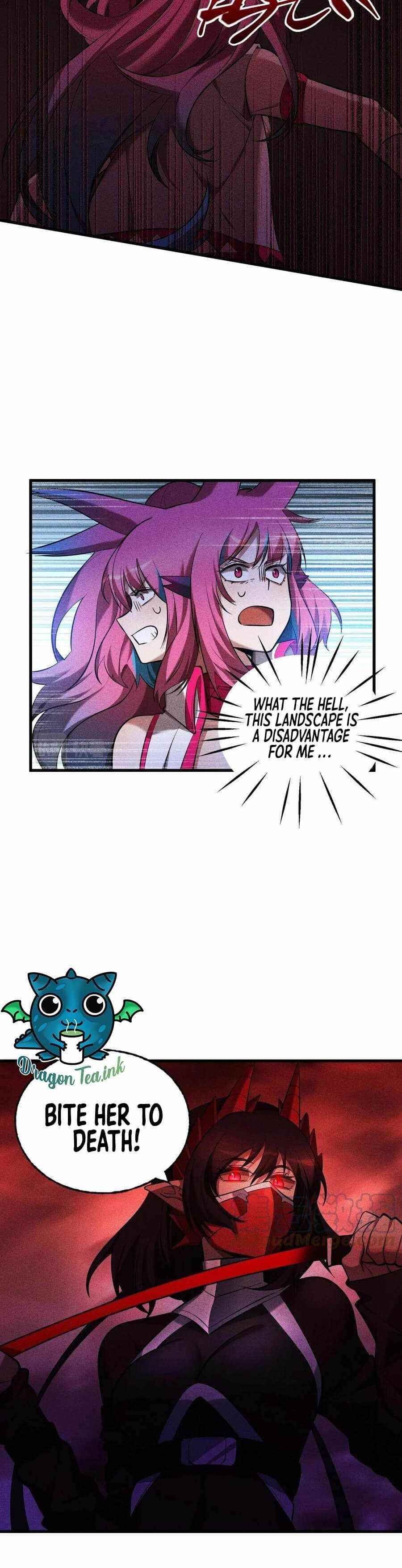 The Strongest Player Chapter 23 - Page 5