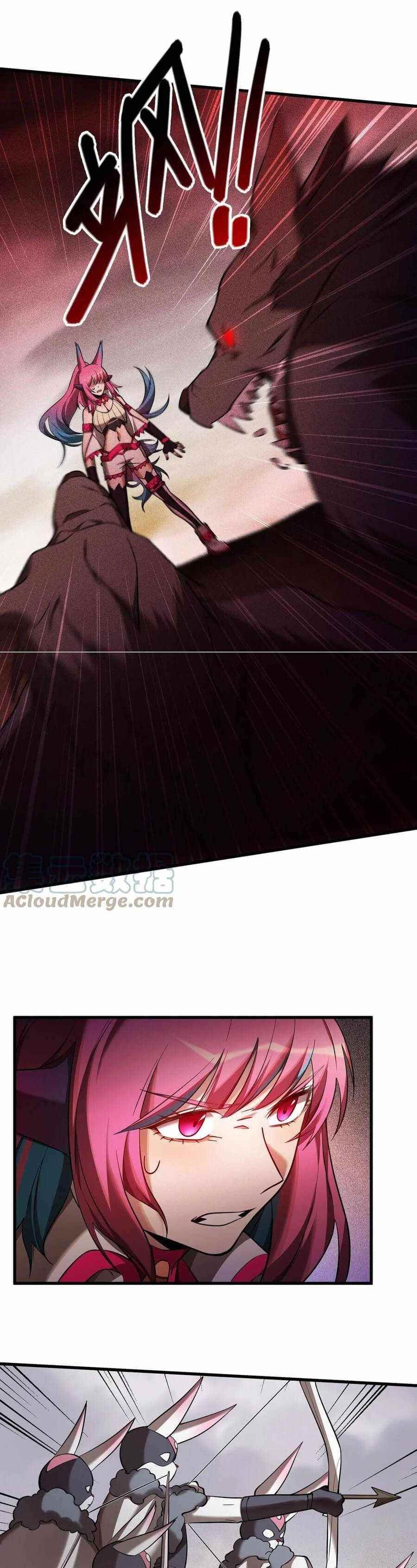 The Strongest Player Chapter 23 - Page 6