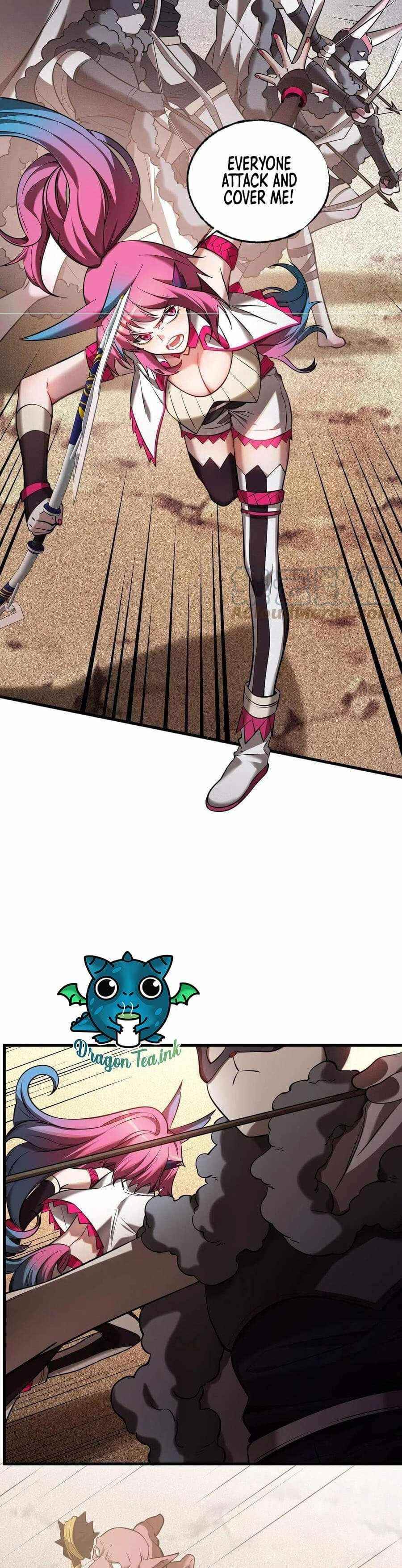 The Strongest Player Chapter 23 - Page 7