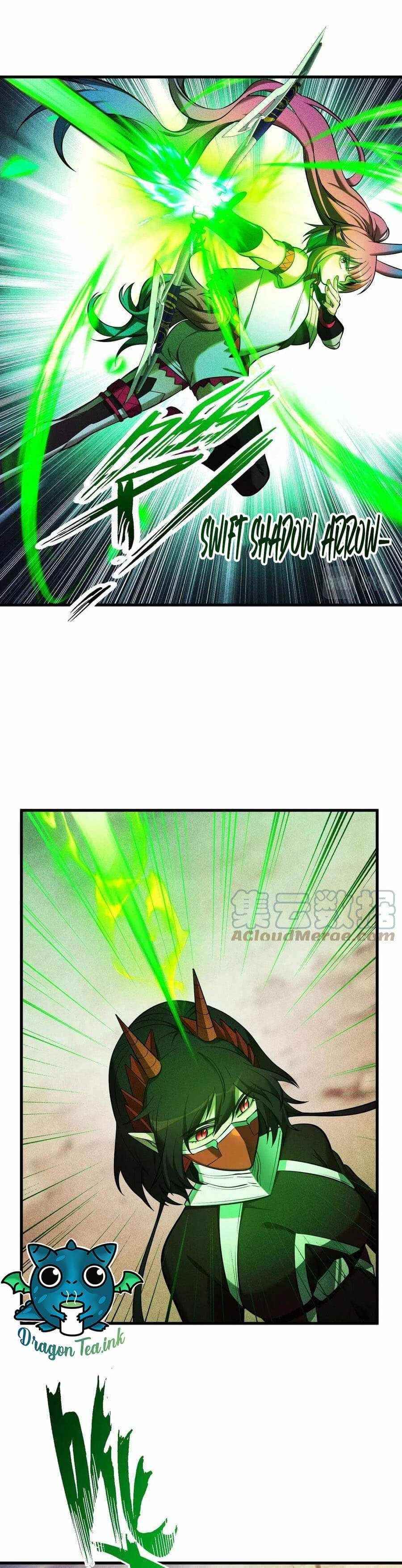 The Strongest Player Chapter 23 - Page 9